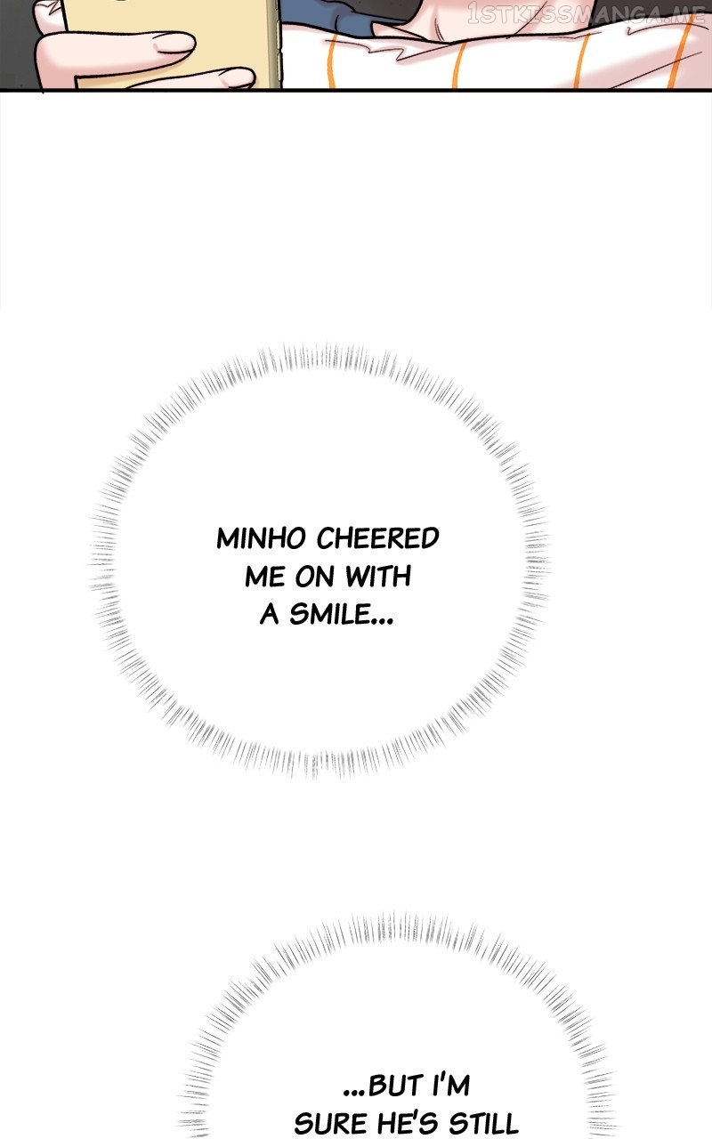 My Dud to Stud Boyfriend Chapter 44 - page 115