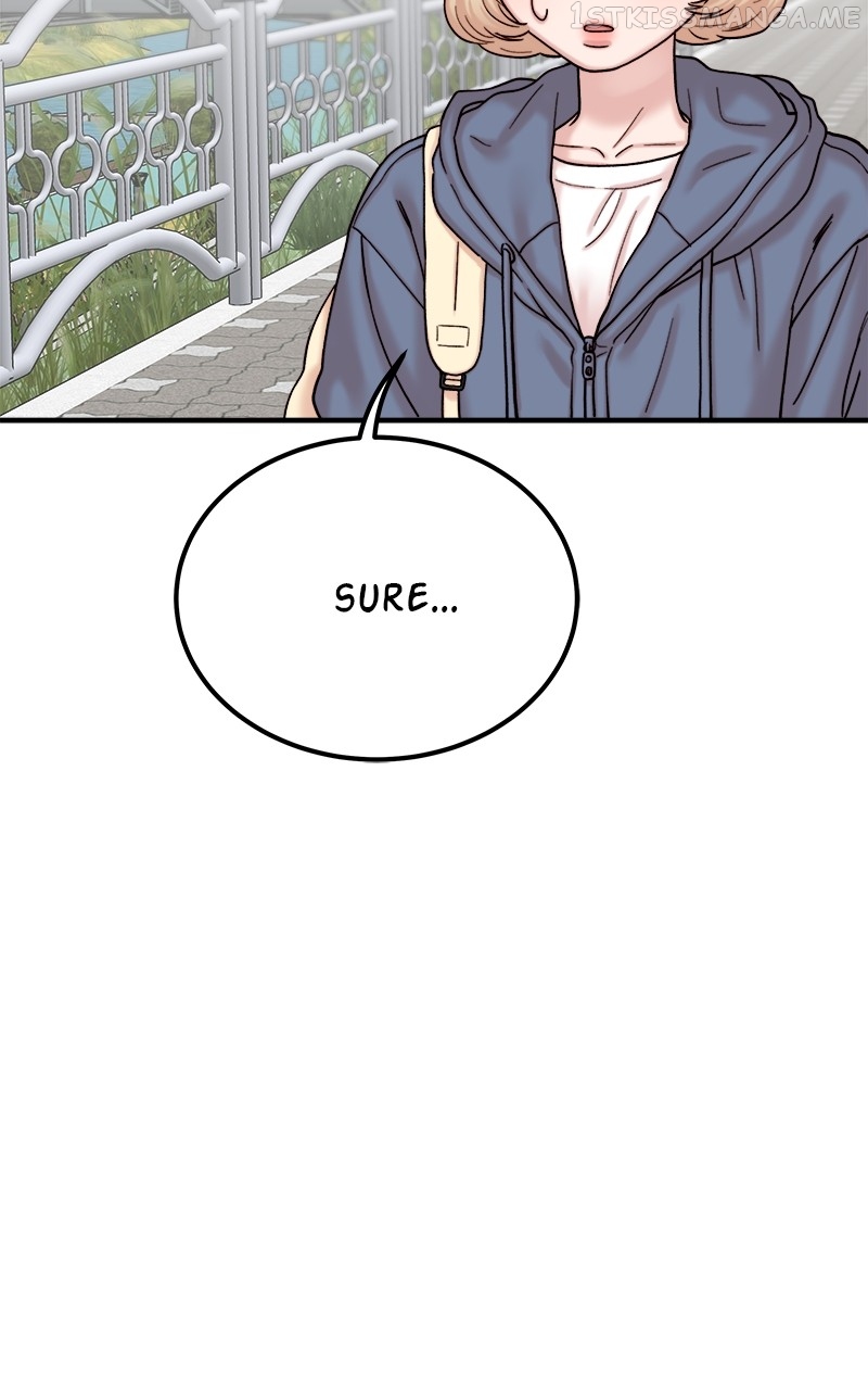 My Dud to Stud Boyfriend Chapter 44 - page 128