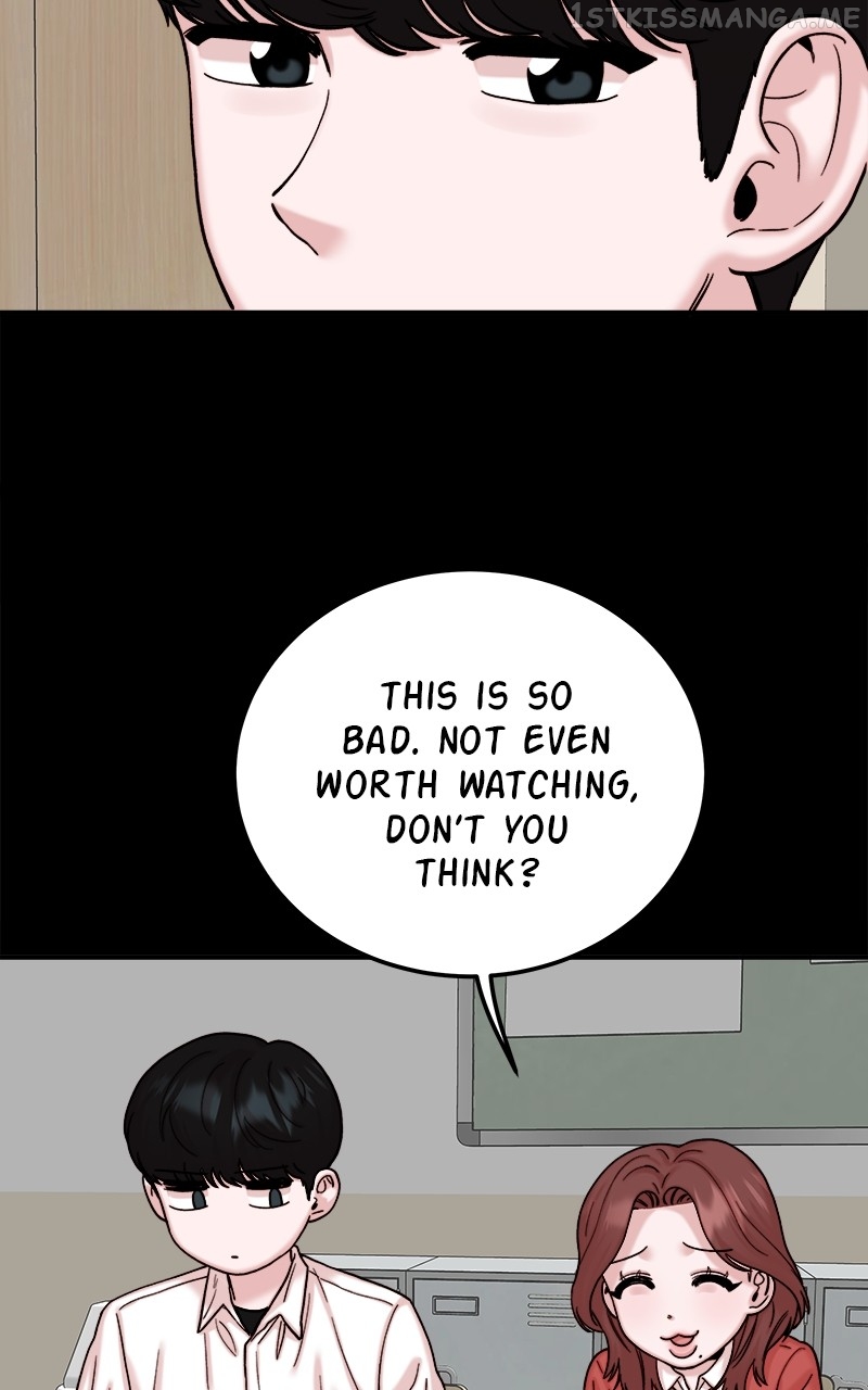 My Dud to Stud Boyfriend Chapter 44 - page 14