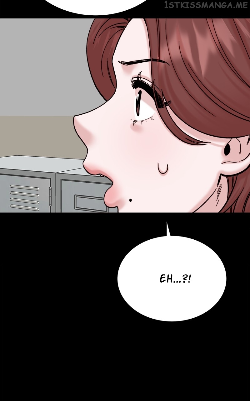 My Dud to Stud Boyfriend Chapter 44 - page 20
