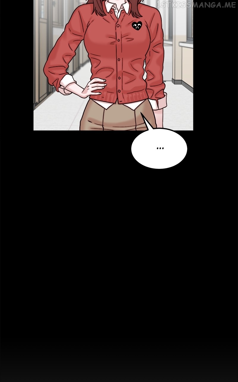 My Dud to Stud Boyfriend Chapter 44 - page 30
