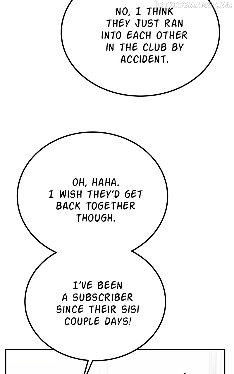 My Dud to Stud Boyfriend Chapter 44 - page 34