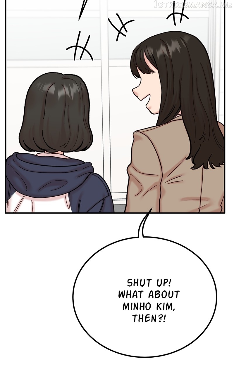 My Dud to Stud Boyfriend Chapter 44 - page 35