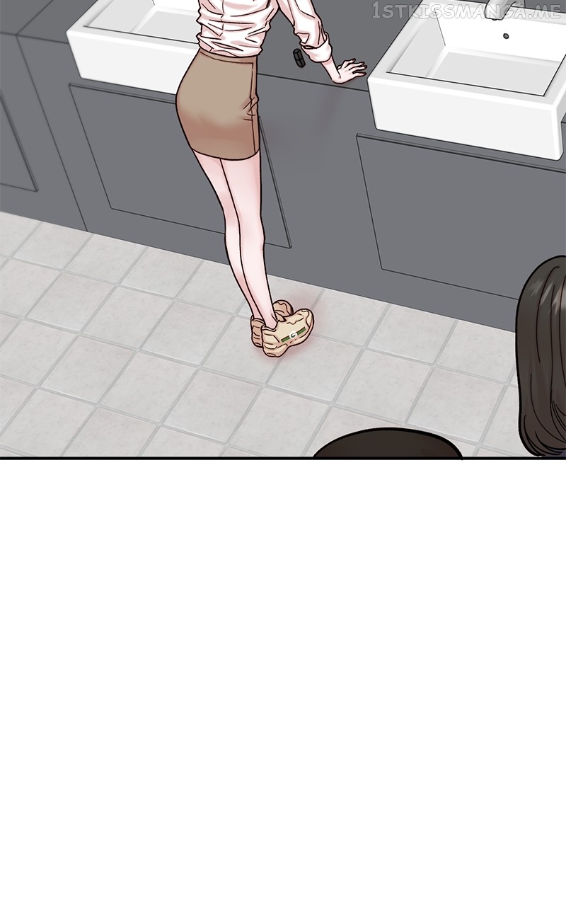 My Dud to Stud Boyfriend Chapter 44 - page 37