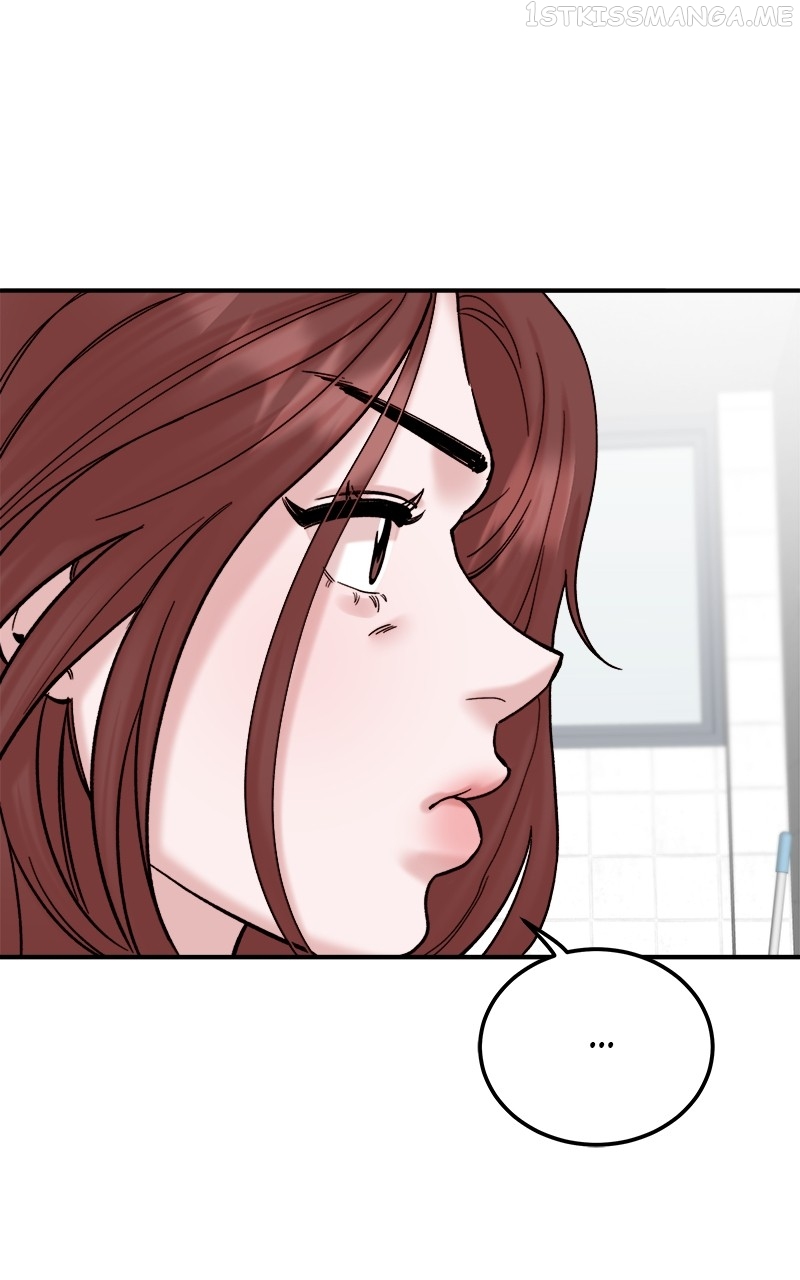 My Dud to Stud Boyfriend Chapter 44 - page 38