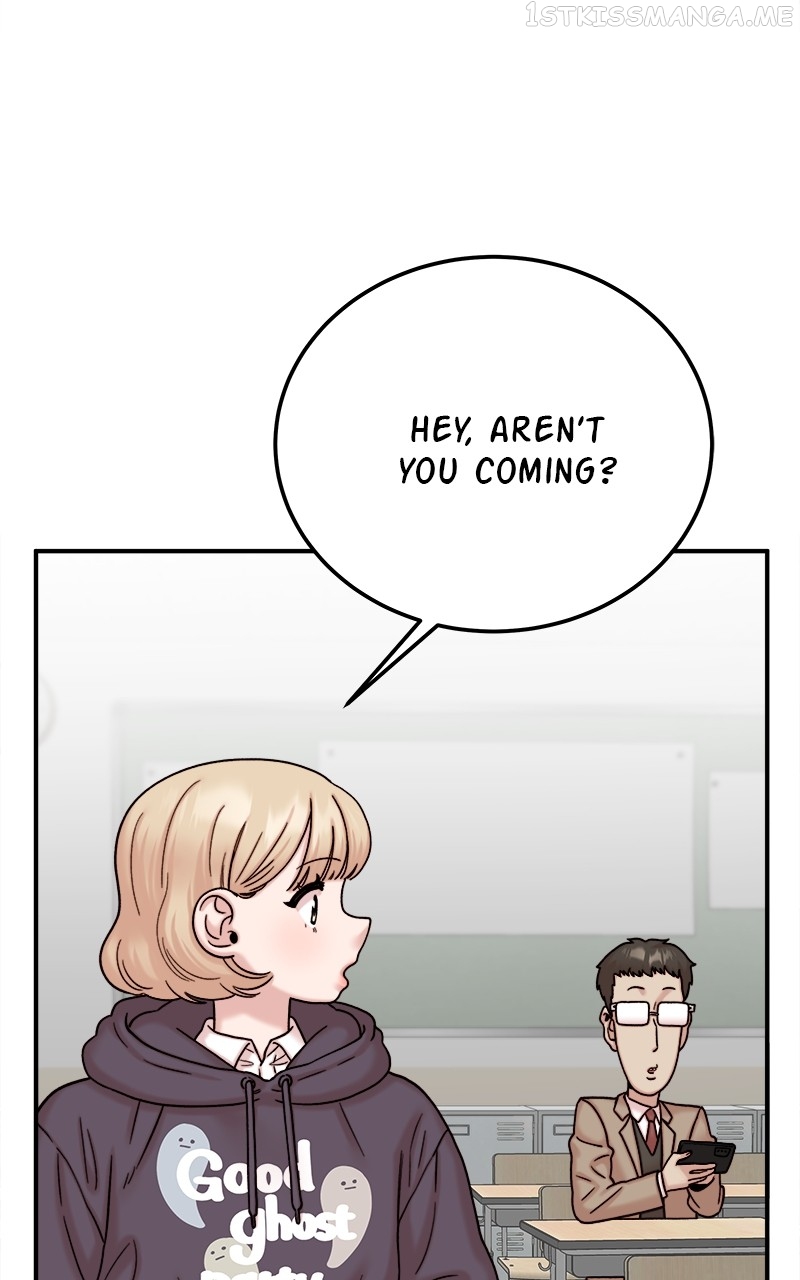 My Dud to Stud Boyfriend Chapter 44 - page 50