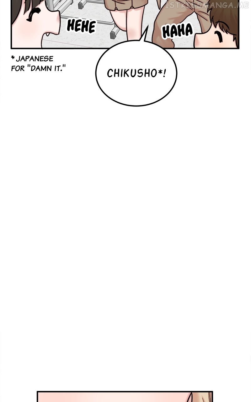 My Dud to Stud Boyfriend Chapter 44 - page 54