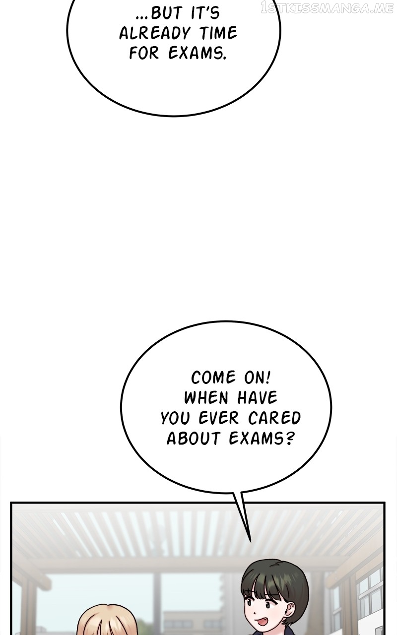 My Dud to Stud Boyfriend Chapter 44 - page 57