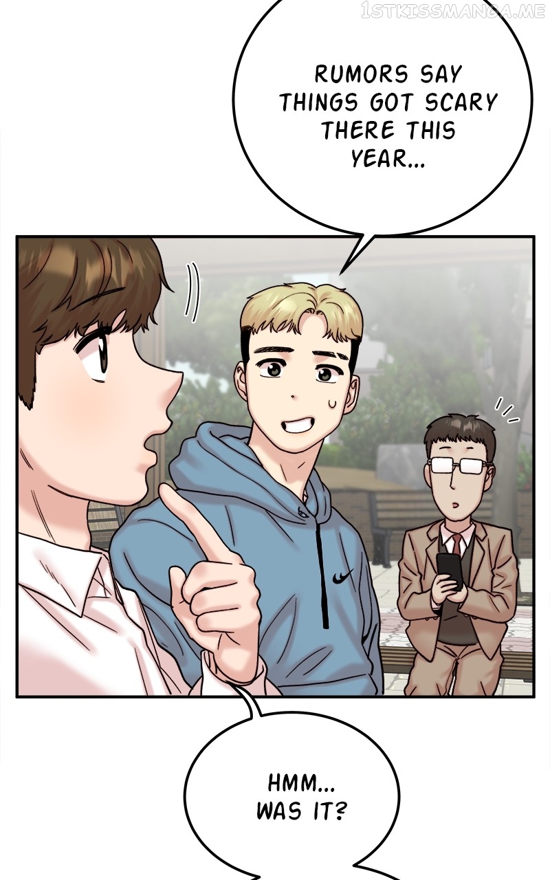 My Dud to Stud Boyfriend Chapter 44 - page 60