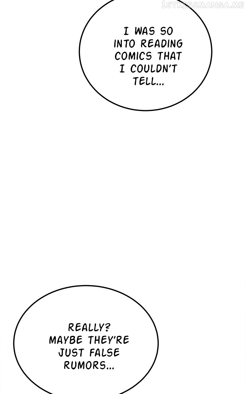 My Dud to Stud Boyfriend Chapter 44 - page 61