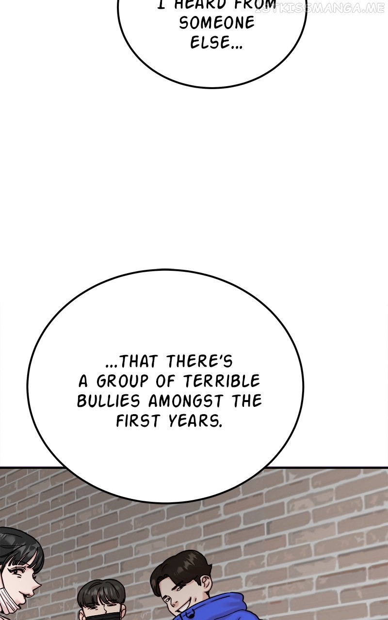 My Dud to Stud Boyfriend Chapter 44 - page 64