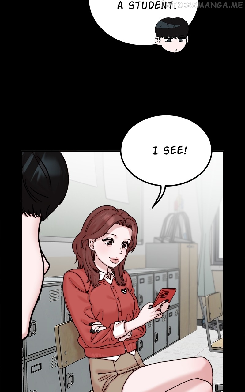 My Dud to Stud Boyfriend Chapter 44 - page 7