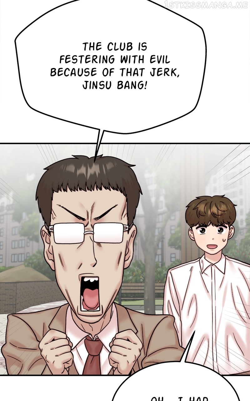 My Dud to Stud Boyfriend Chapter 44 - page 70