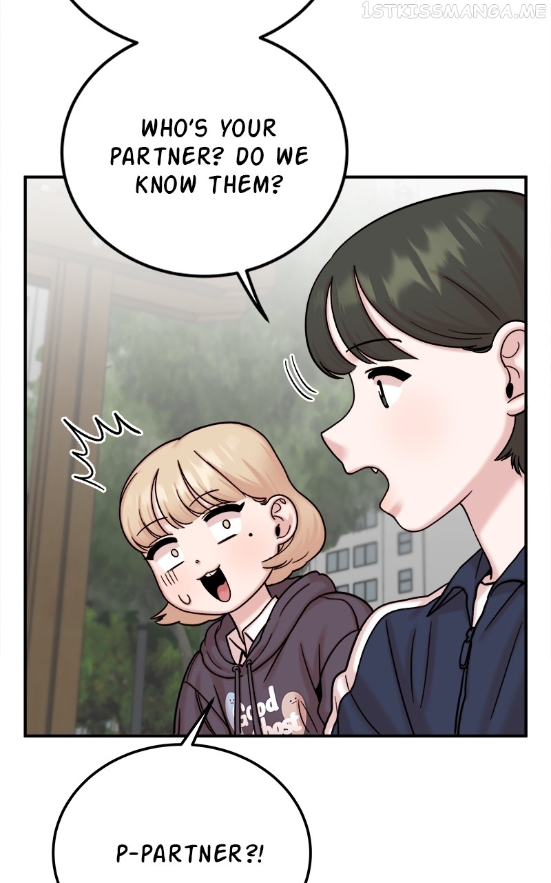 My Dud to Stud Boyfriend Chapter 44 - page 80