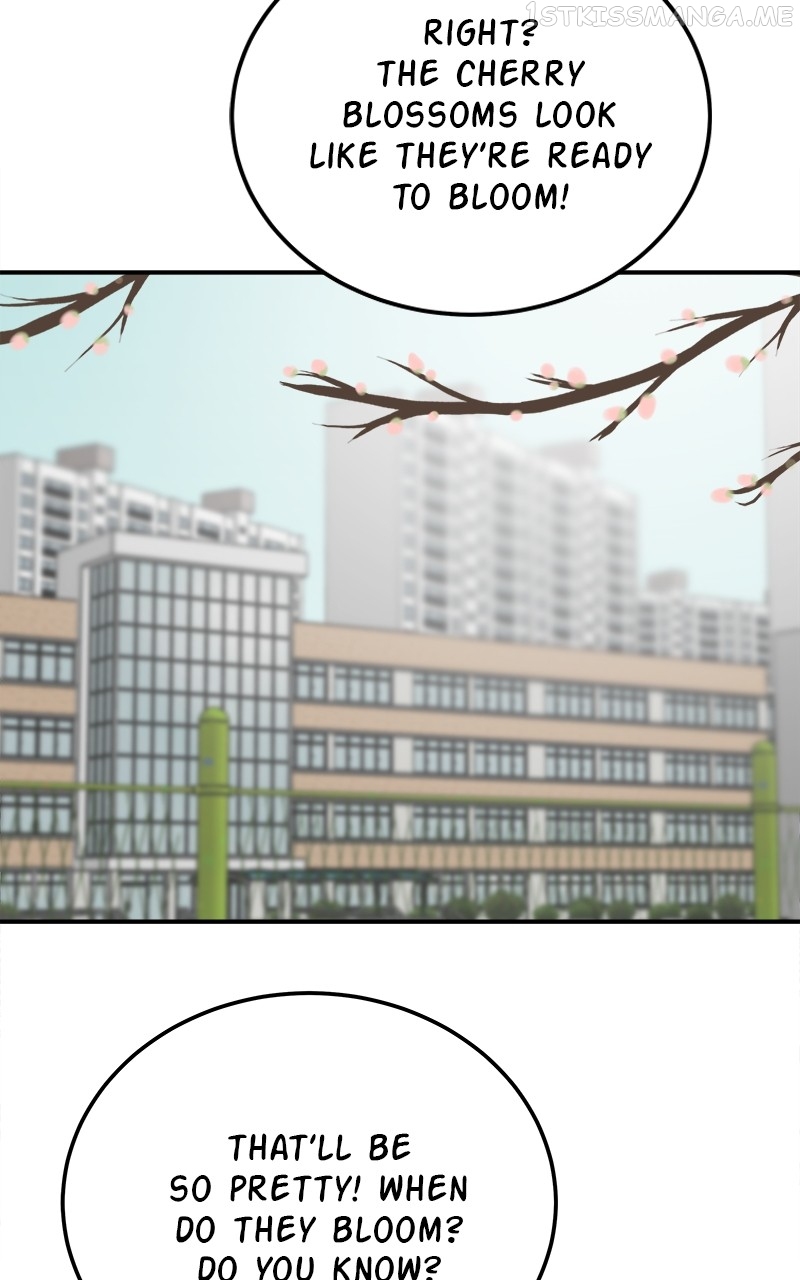 My Dud to Stud Boyfriend Chapter 44 - page 90