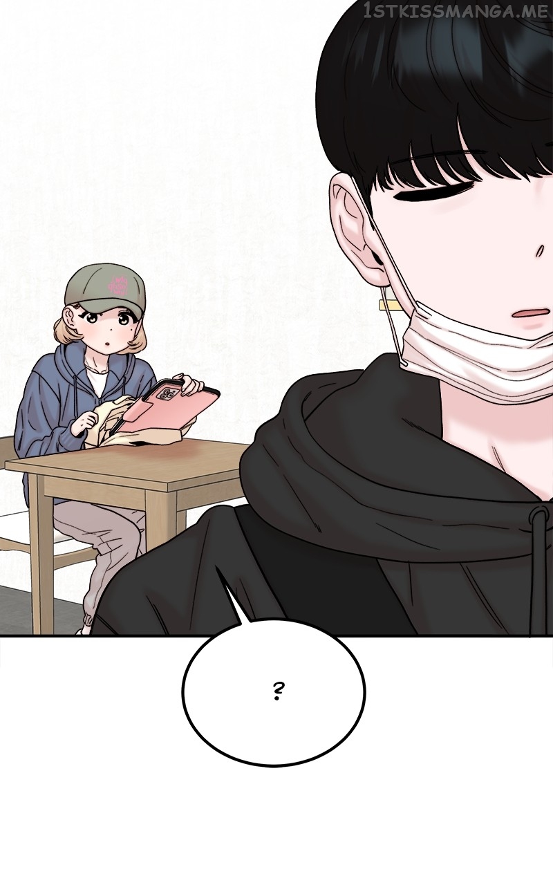 My Dud to Stud Boyfriend Chapter 45 - page 10