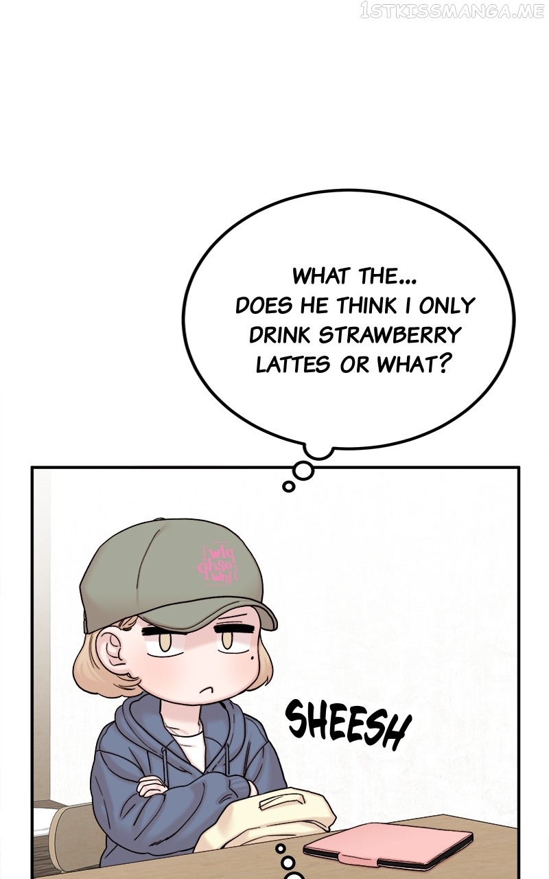 My Dud to Stud Boyfriend Chapter 45 - page 11