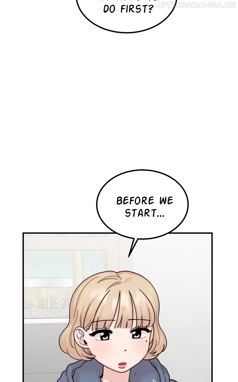 My Dud to Stud Boyfriend Chapter 45 - page 15