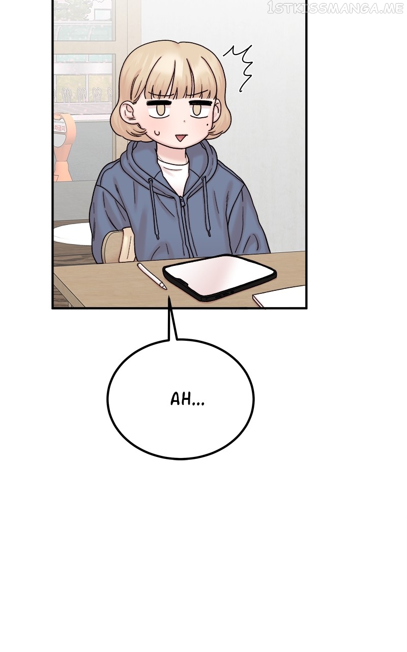 My Dud to Stud Boyfriend Chapter 45 - page 36