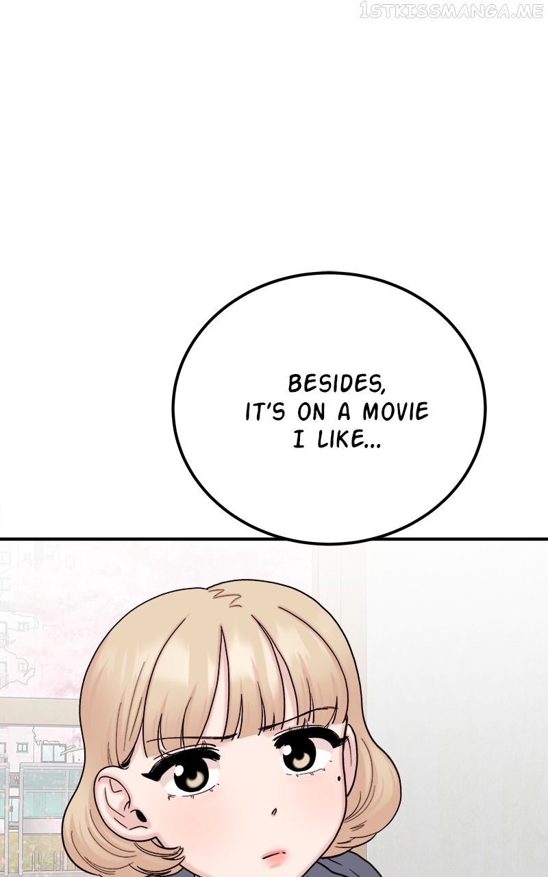 My Dud to Stud Boyfriend Chapter 45 - page 39
