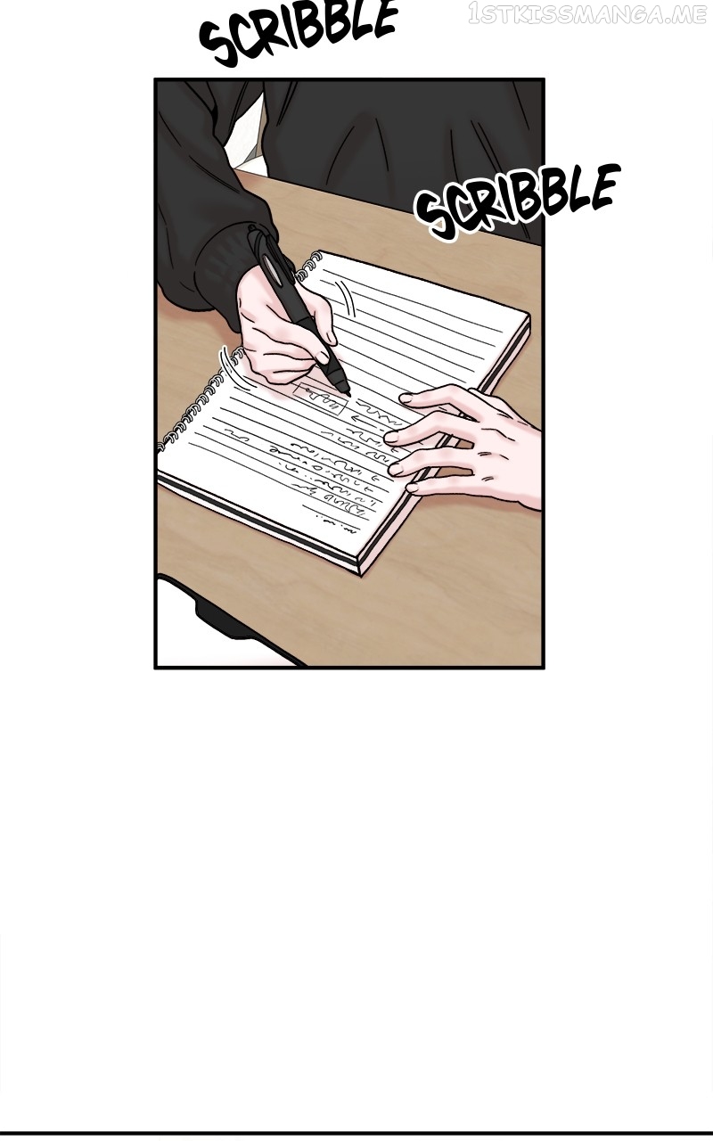 My Dud to Stud Boyfriend Chapter 45 - page 45