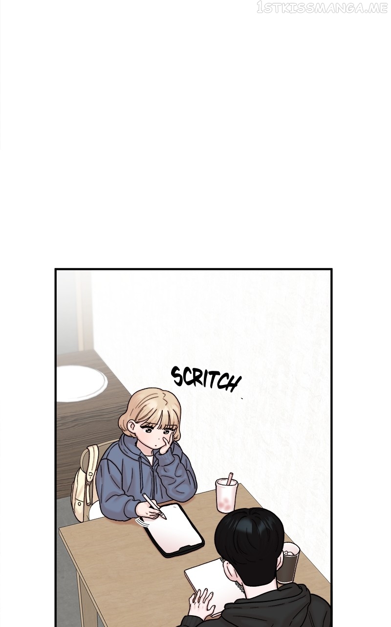 My Dud to Stud Boyfriend Chapter 45 - page 47