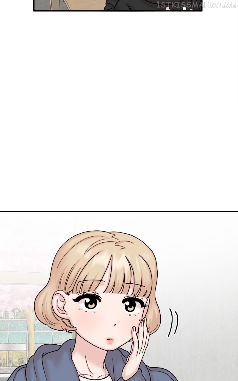 My Dud to Stud Boyfriend Chapter 45 - page 48