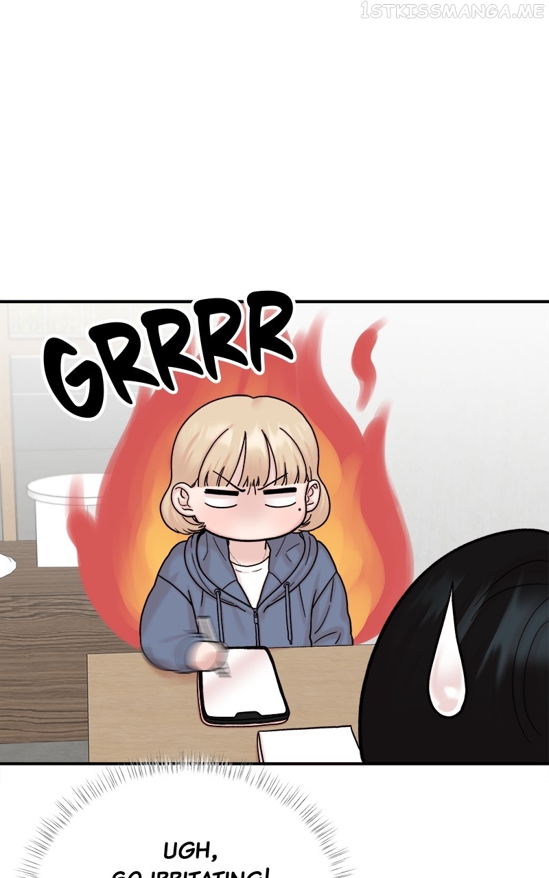 My Dud to Stud Boyfriend Chapter 45 - page 53