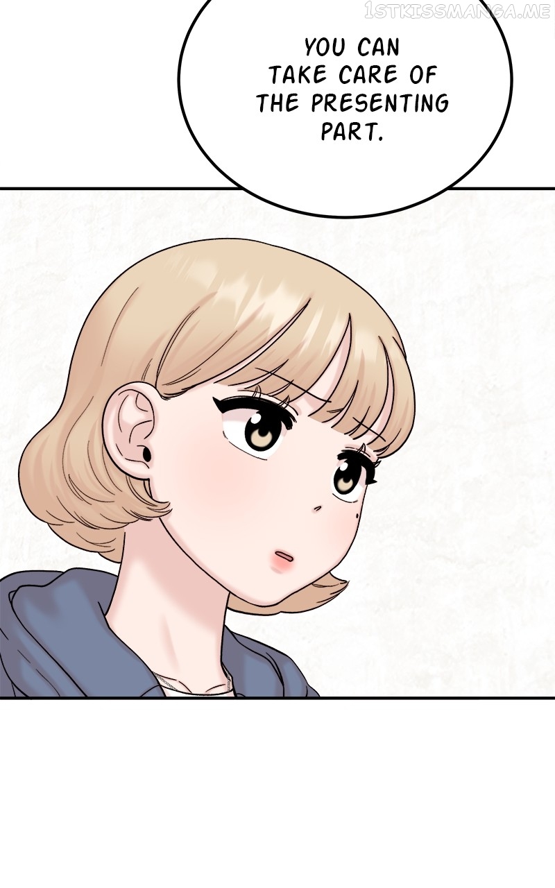 My Dud to Stud Boyfriend Chapter 45 - page 58