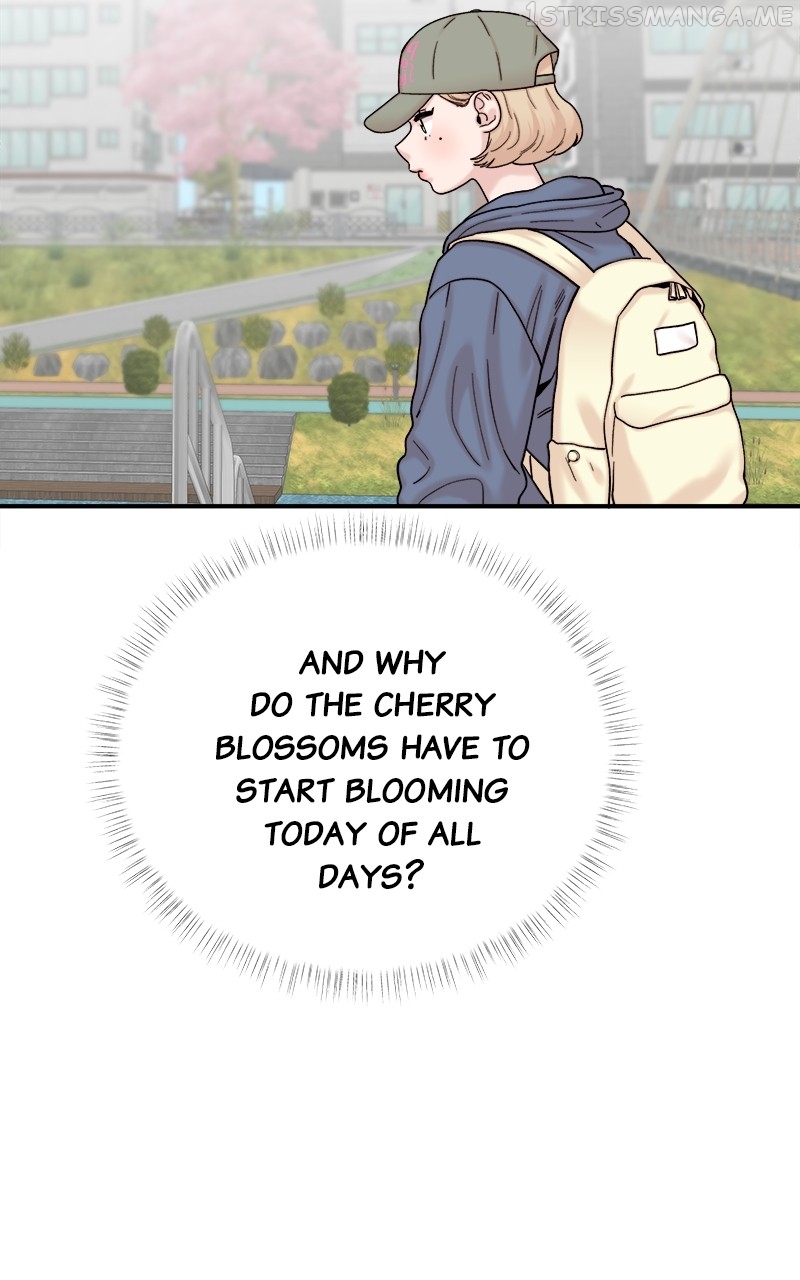 My Dud to Stud Boyfriend Chapter 45 - page 67