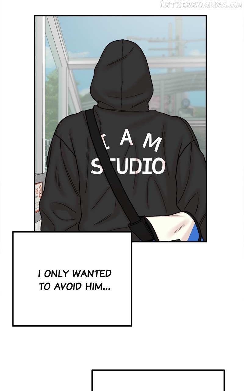 My Dud to Stud Boyfriend Chapter 45 - page 78