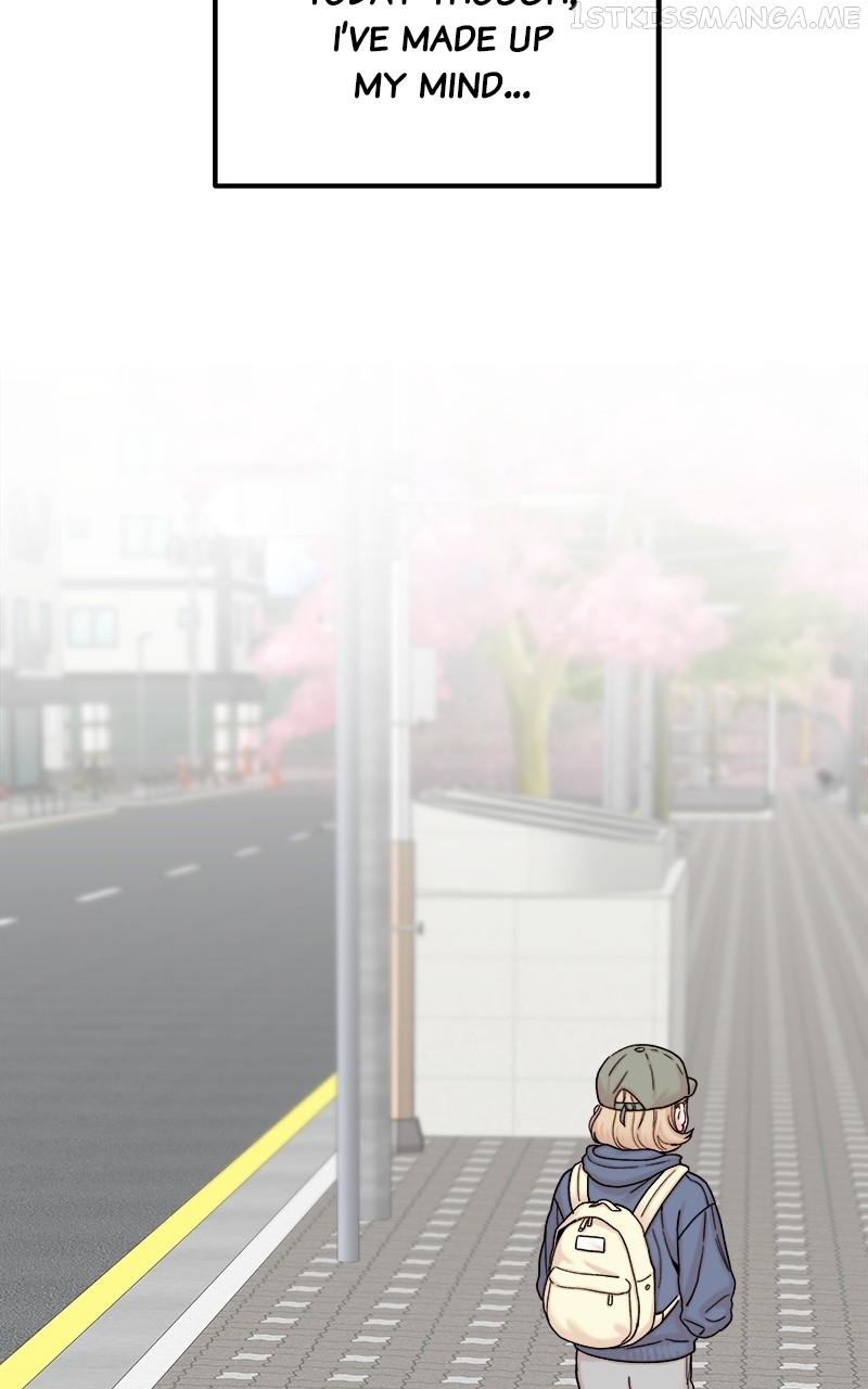 My Dud to Stud Boyfriend Chapter 45 - page 80