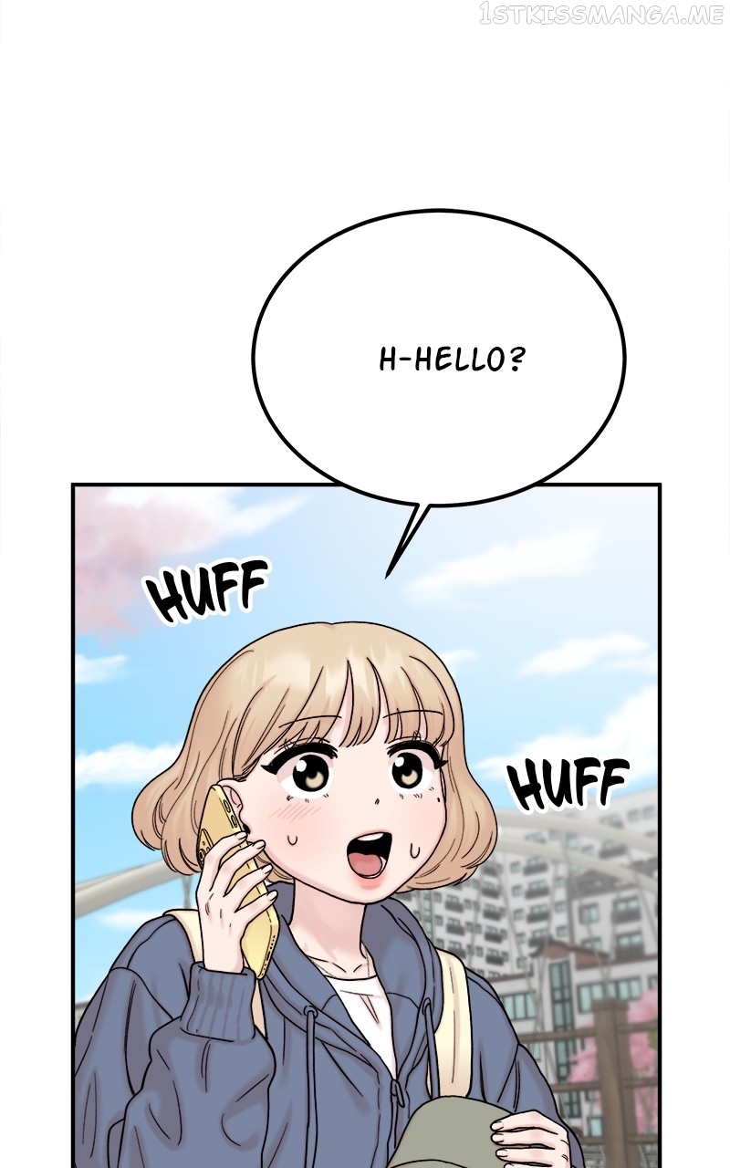 My Dud to Stud Boyfriend Chapter 45 - page 86