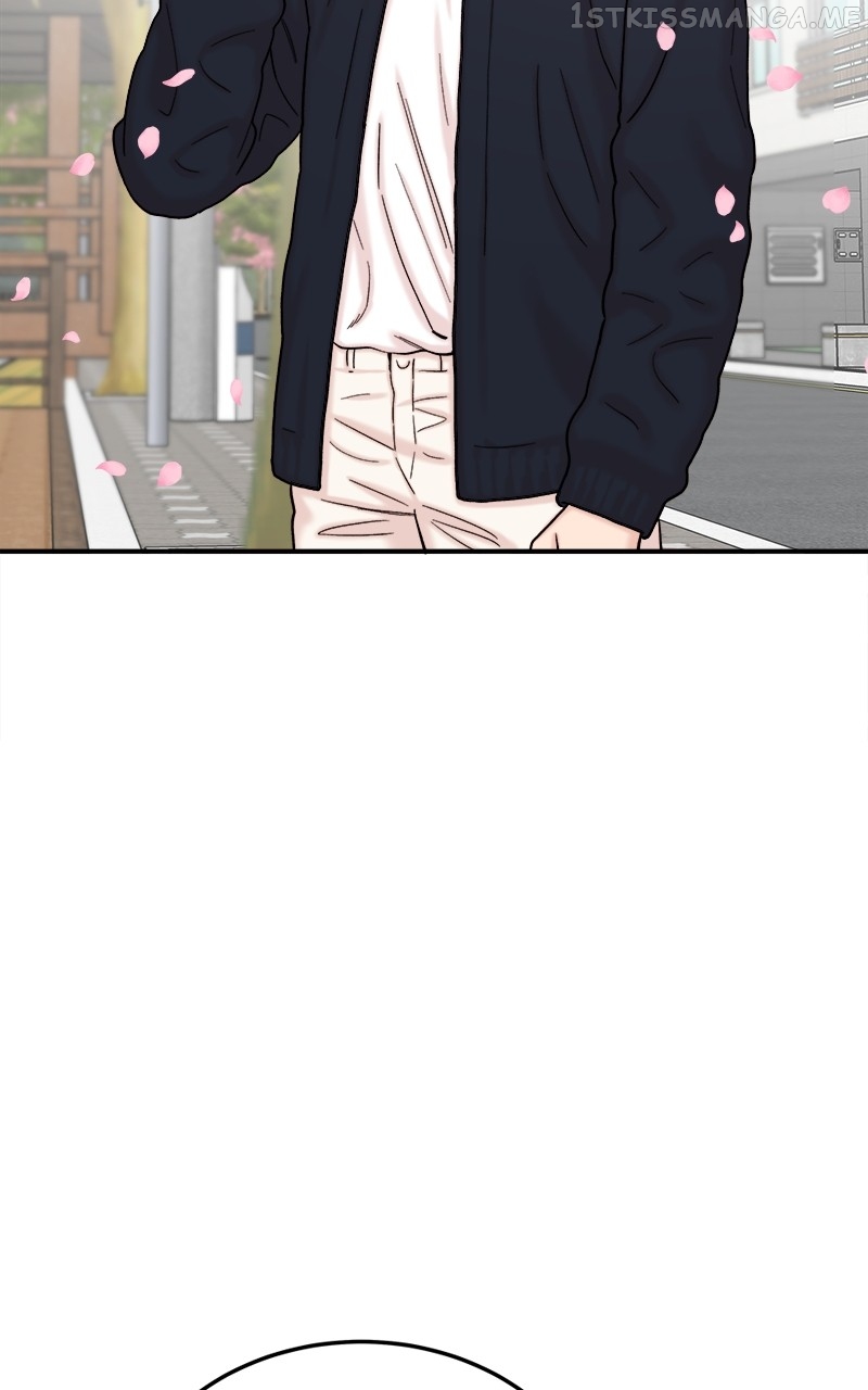 My Dud to Stud Boyfriend Chapter 45 - page 90