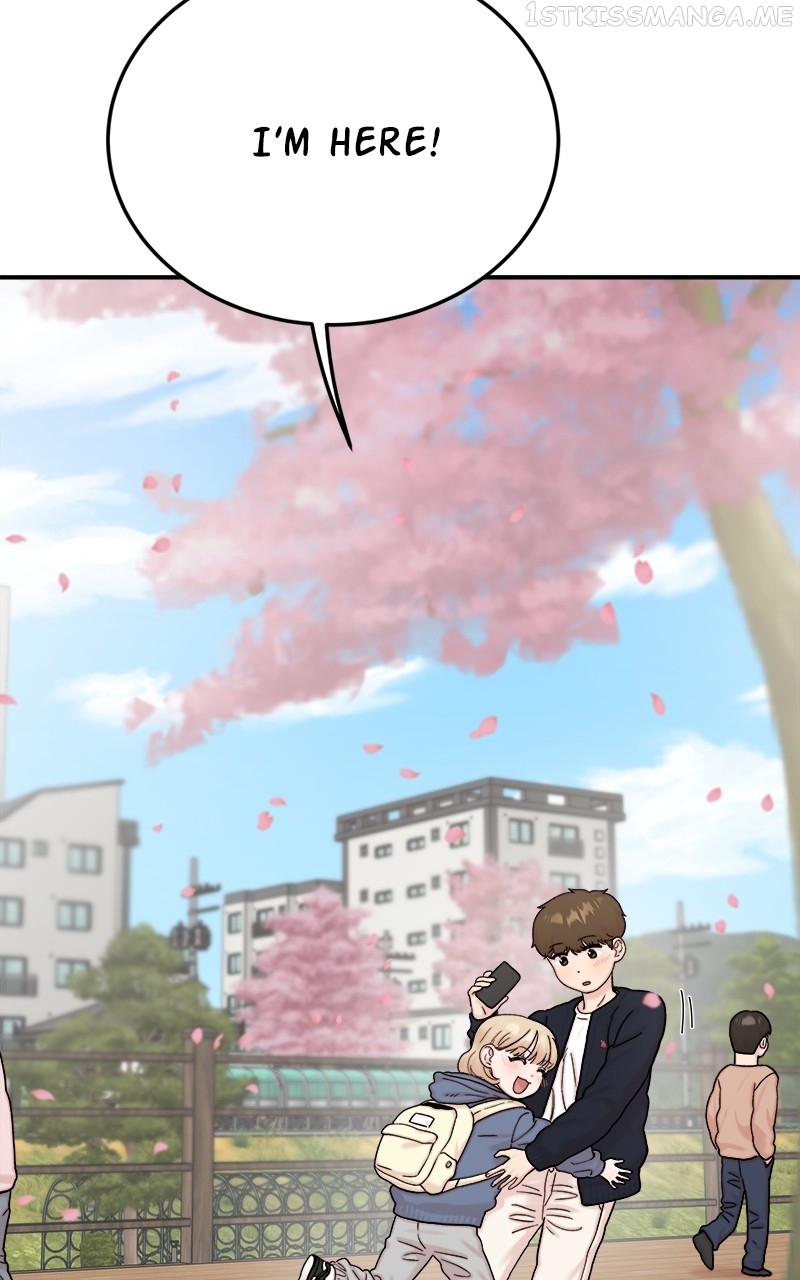 My Dud to Stud Boyfriend Chapter 45 - page 91