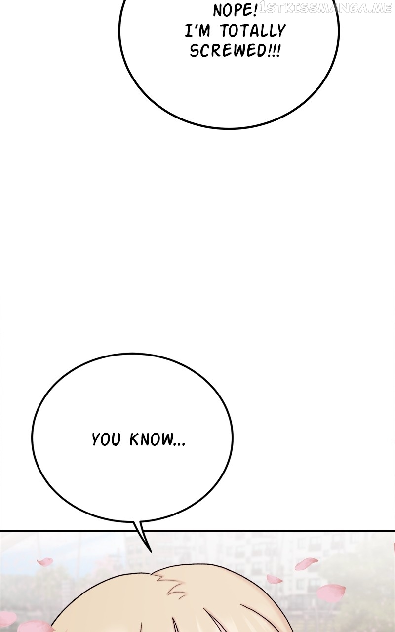My Dud to Stud Boyfriend Chapter 45 - page 95