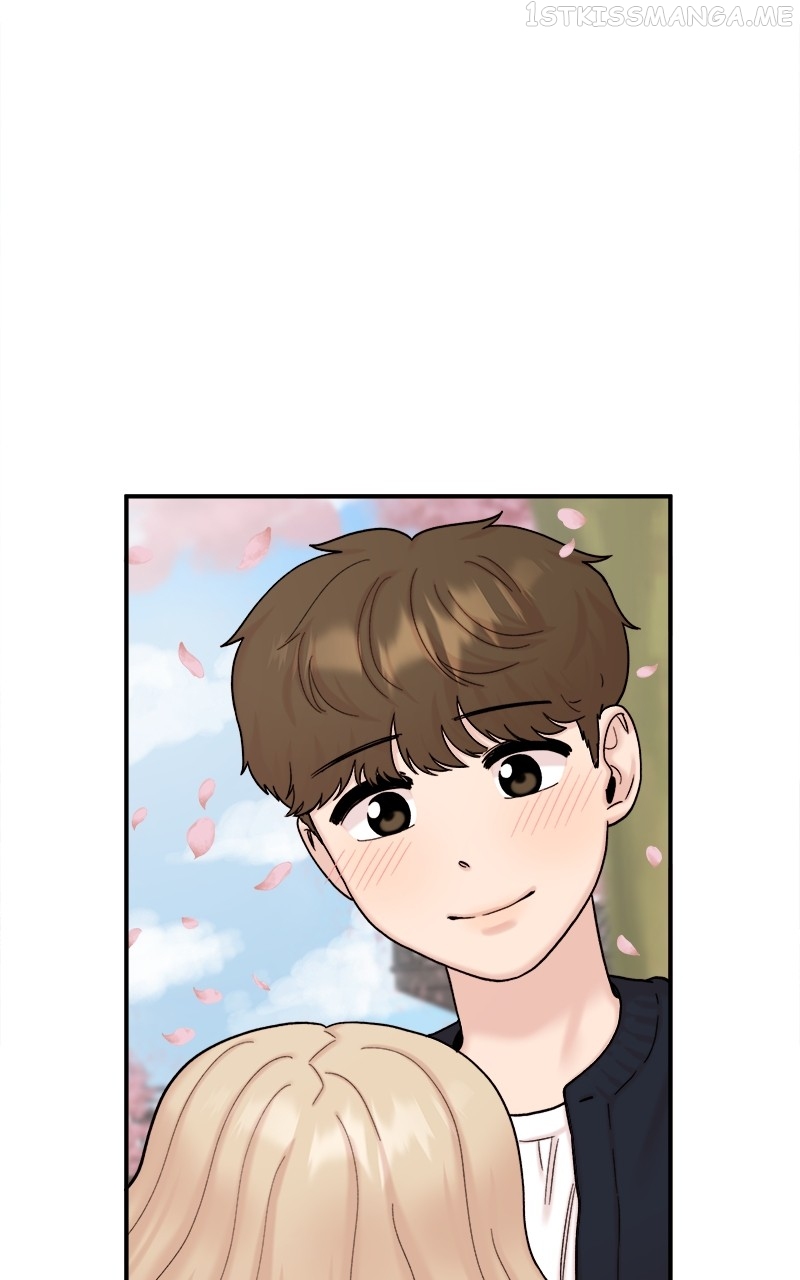 My Dud to Stud Boyfriend Chapter 45 - page 97