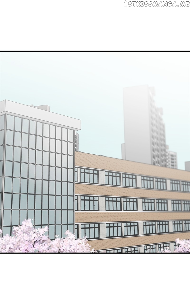 My Dud to Stud Boyfriend Chapter 46 - page 1