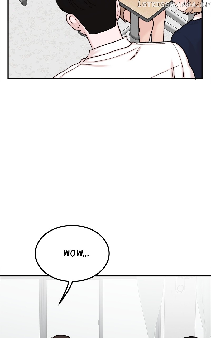 My Dud to Stud Boyfriend Chapter 46 - page 10