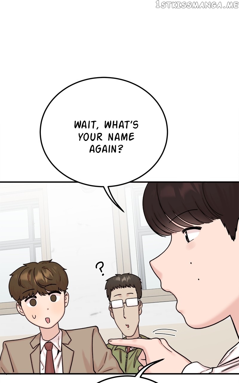 My Dud to Stud Boyfriend Chapter 46 - page 102