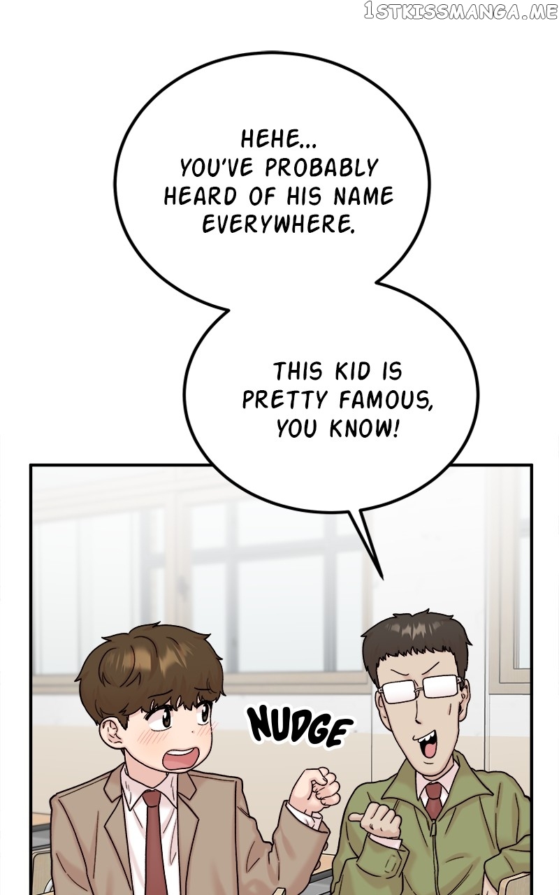 My Dud to Stud Boyfriend Chapter 46 - page 105