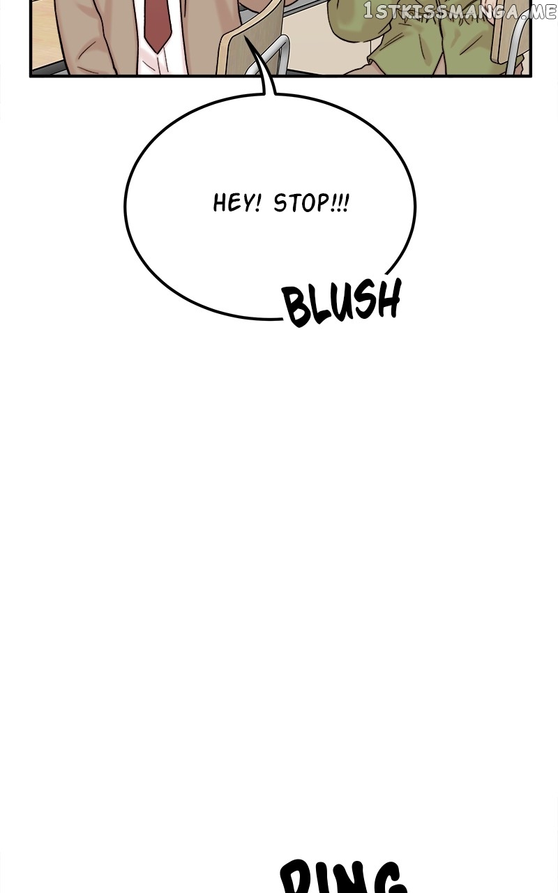 My Dud to Stud Boyfriend Chapter 46 - page 106