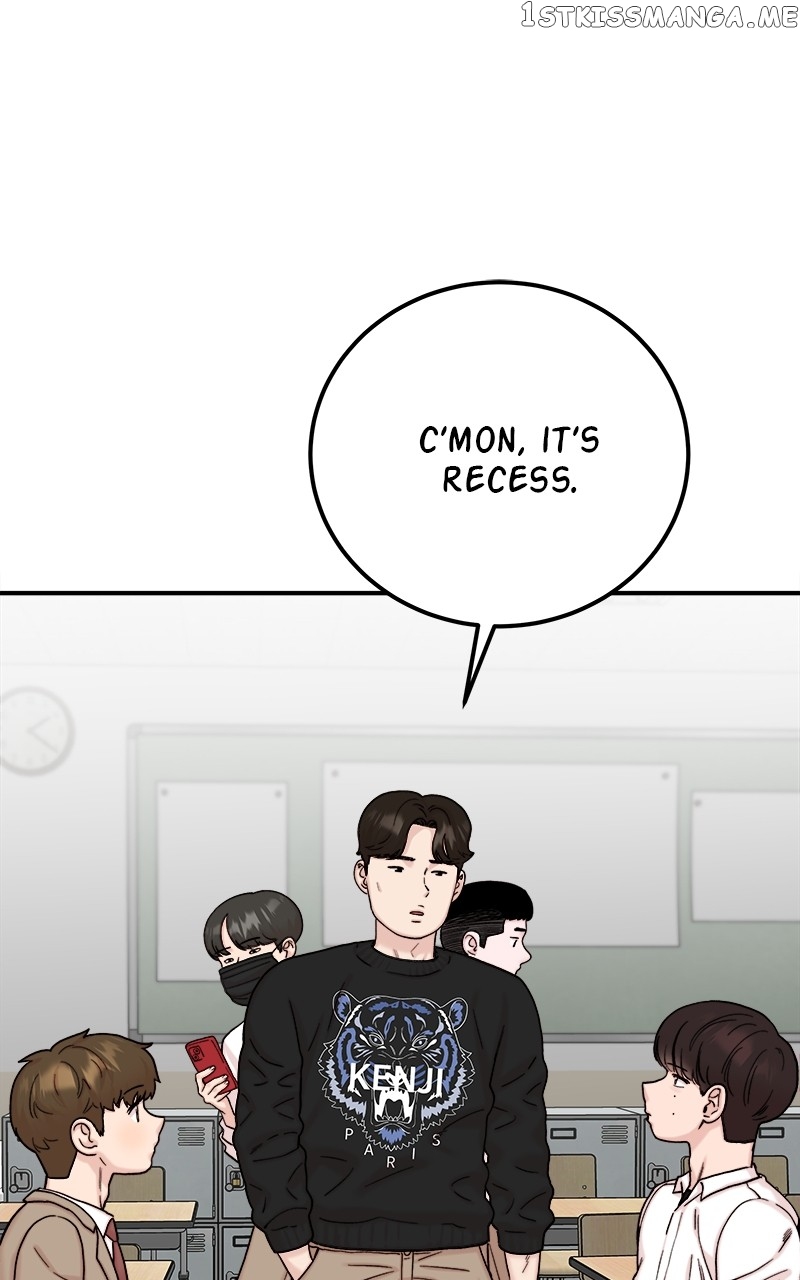 My Dud to Stud Boyfriend Chapter 46 - page 109