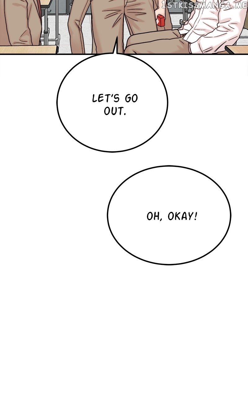My Dud to Stud Boyfriend Chapter 46 - page 110