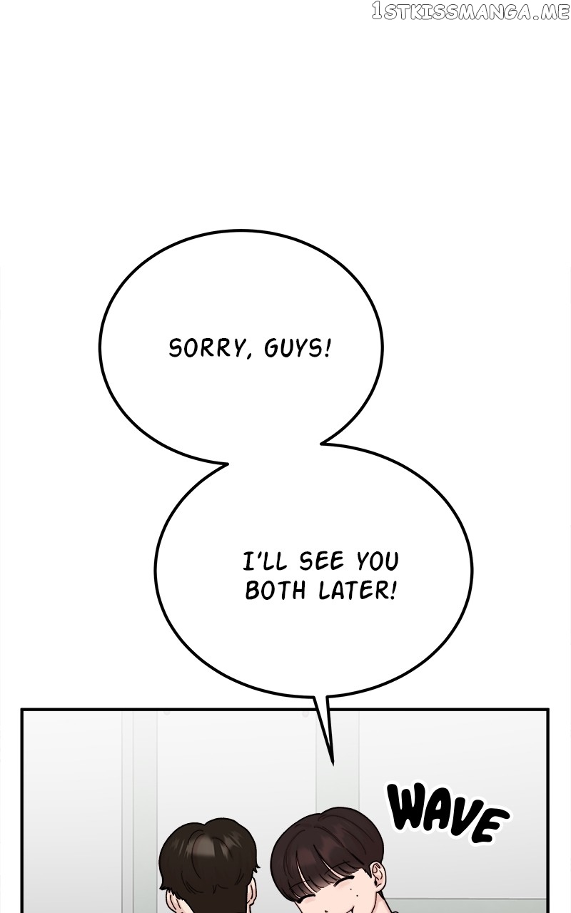 My Dud to Stud Boyfriend Chapter 46 - page 112