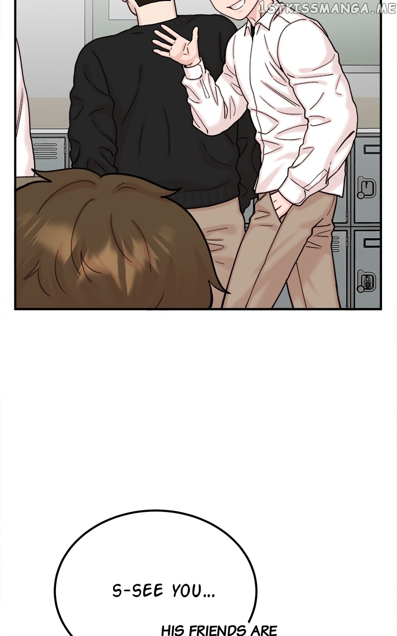 My Dud to Stud Boyfriend Chapter 46 - page 113
