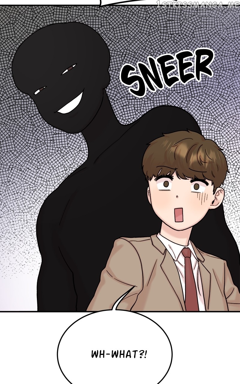 My Dud to Stud Boyfriend Chapter 46 - page 117