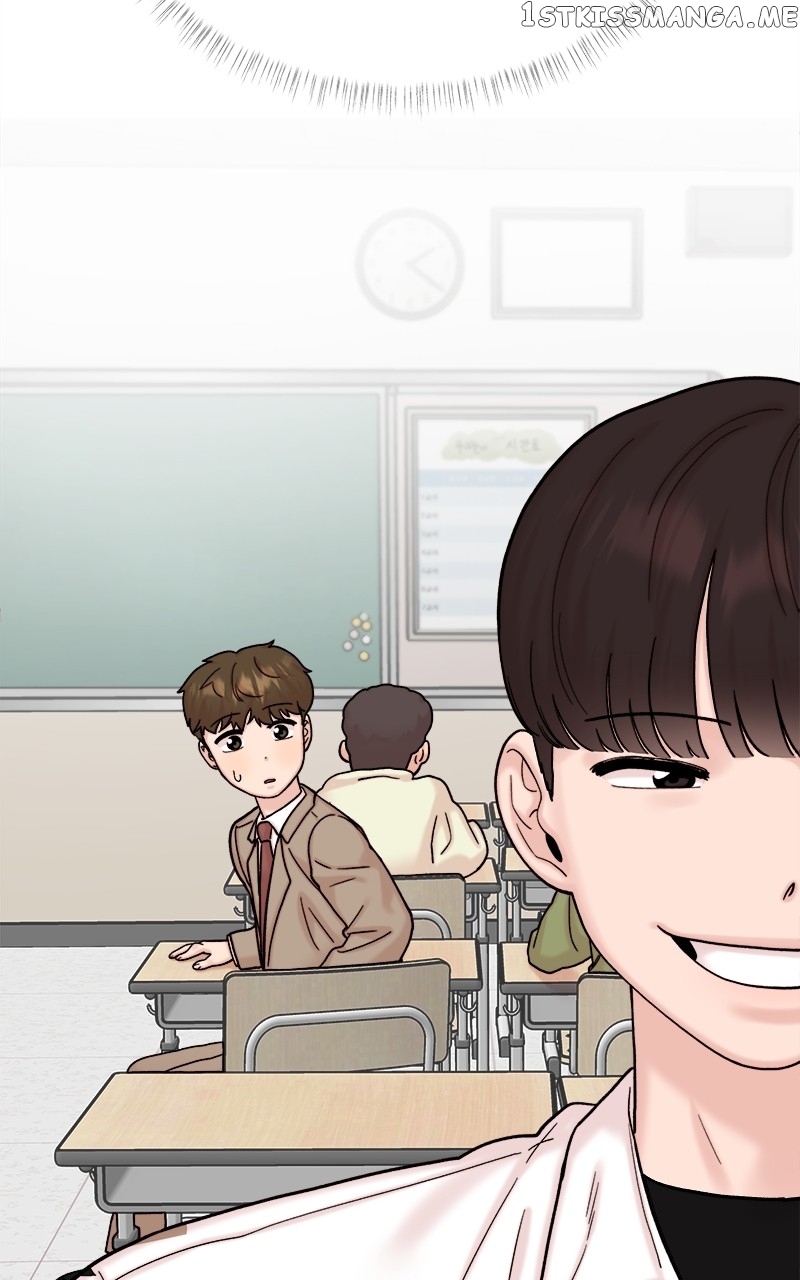 My Dud to Stud Boyfriend Chapter 46 - page 121