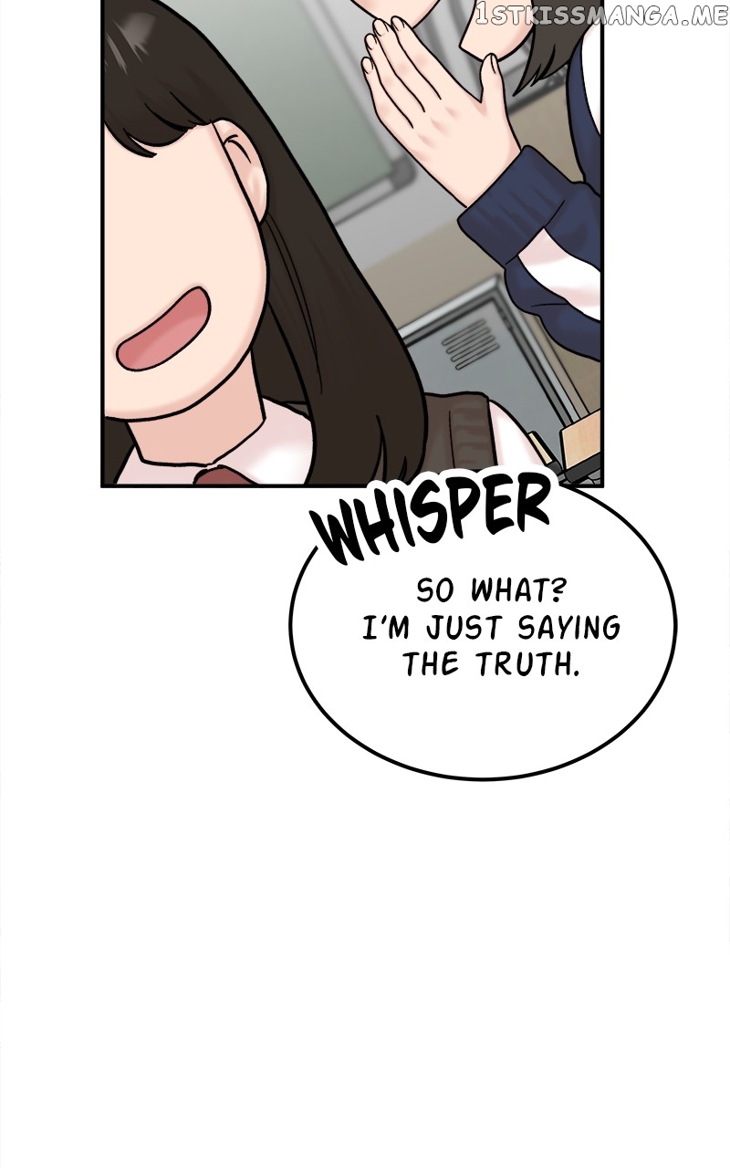 My Dud to Stud Boyfriend Chapter 46 - page 14