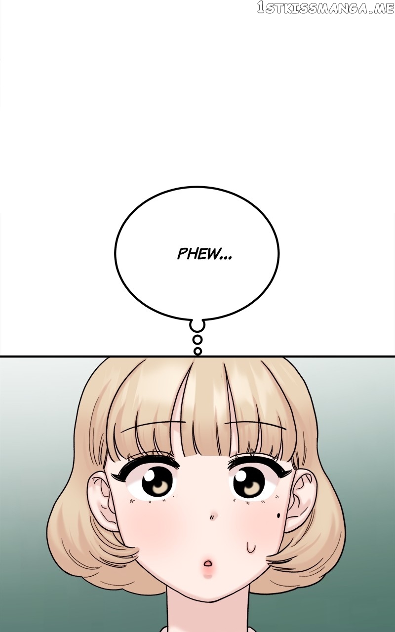 My Dud to Stud Boyfriend Chapter 46 - page 15